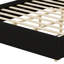 Lit plateforme tapissier avec lattes en bois-129506286-129506284
