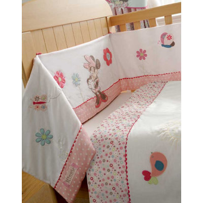 Toddler Bumpers