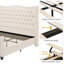 Jinita Upholstered Bed-1467789721-1427476373