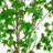 96'' Faux Maple Tree in Pot Liner