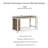 Xzavia Dining Table