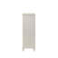 Laveda Pearl White Finish Chest