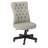 Huckins Vinyl Executive Chair-59797444-59797448