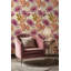 Papier peint cerisier rose-2138717472