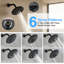 Complete Shower System