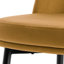 49Cm H Modern Velvet Upholstered Dining Chair for Kitchen/Dining Room-833569436