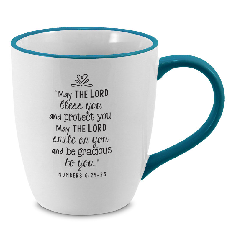 Tasse «Thankful For You» 20 oz
