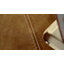 Repose-pieds en cuir italien pleine largeur 35 po Heafield Square-1815637041