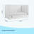 Theo 3-In-1 Convertible Crib With Drawer-109023853-111567767