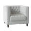 Jess Tufted Armchair-25973217-27170066