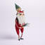 Figurine Jingle and St. Nick