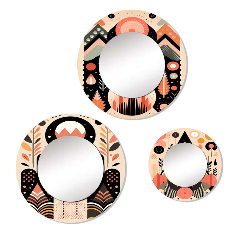 Miroir Nicle