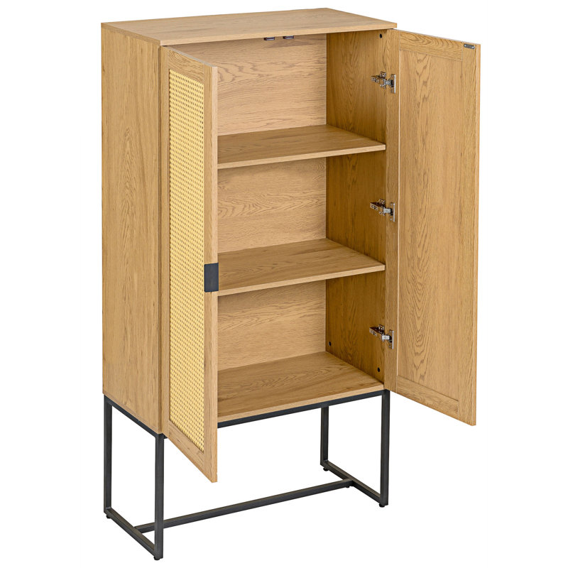 Cabinet décoratif