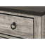 Mobilier de chambre à coucher 1pc