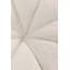 Stool Peppo Lounge White Ø76cm
