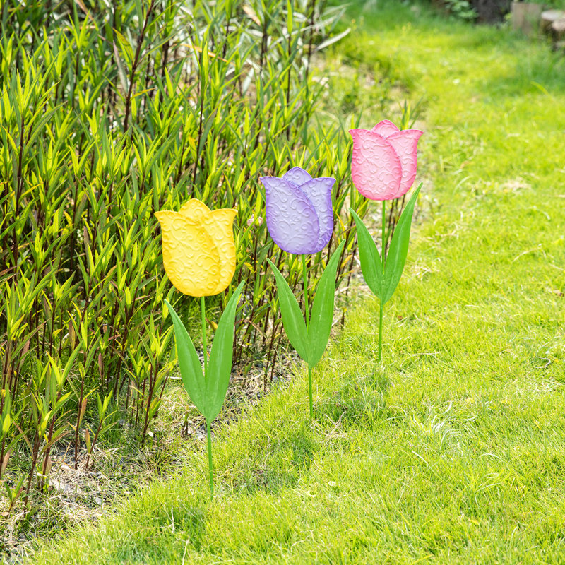 Piquet de jardin Annemarije