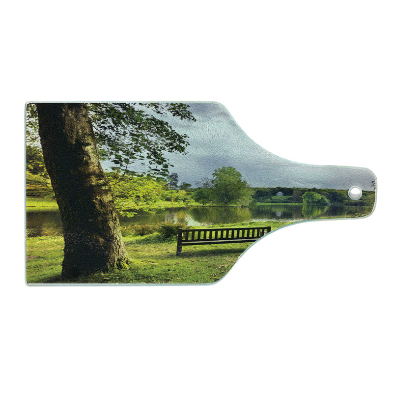 Planche à découper Ambesonne Country