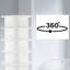 28 Pair Shoe Rack-1040537722