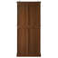 Armoire à linge autoportante Mcloyd