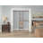 Closet Organizer With Adjustable Shelves, Drawers, And Expandable Rods For Versatile Home Storage