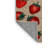 Washable Strawberry Fruits Area Rug-1608952594