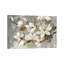 Magnolia Simplicity by Silvia Vassileva - Wrapped Canvas Painting-465488928-525659006