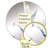Round Mirror