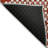 Machine Washable Indoor/Outdoor Boruta ACN2247 Geometric Rug-256917491