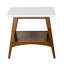 Table de bout avec tablette inférieure-194894697