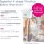 Brita Maxtra Pro All-in-1 Water Filter Cartridge 6 Pack (new)