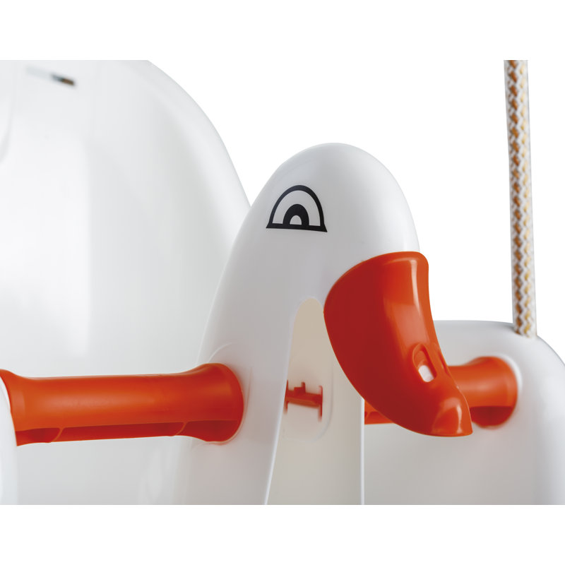 Paradiso Toys Swan Swing Seat