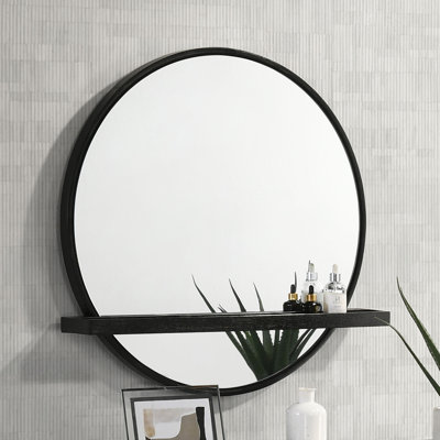Miroir de salle de bain Maxine