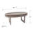Hinely Coffee Table