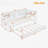 Nelse  Daybed With Trundle, Storage Shelf And Usb-1362522084-1362522107