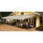SunSetter Motorized Sunbrella Retractable Soffit Patio Awning-102123820-102123822-102522898
