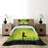 Modern & Contemporary Coverlet