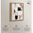 Strings in Abstraction Canvas Muted Abstract Wall Art by Art Remedy-105313983-105314003