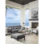 South Beach Ottoman