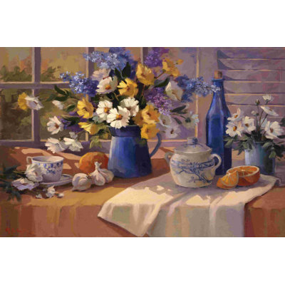 Motif soleil et ombre