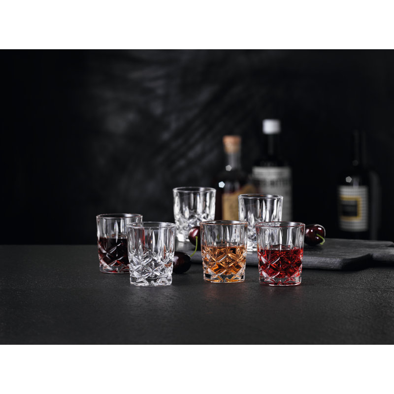 Verre à liqueur Noblesse