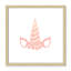 «Be the Unicorn», art encadré 3 '-47816650-47795641