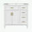 Flavie 36'' Bathroom Vanity with Top-2136584744