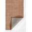  Contour Hand Loomed Wool Geometric Blush Area Rug-1074975017
