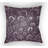 Textures Damask Outdoor Throw Pillow-21725903-21725902