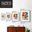 Olympia Framed Print - Solid Wood-1216801444-1216801450