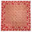 Saint-Rémy d'Or Square Tablecloth-86865981