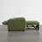 Pebblea Chenille Convertible Chair Bed-123709642