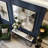 3d Mirror Wall Decor Beveled Glass Wall Mirror