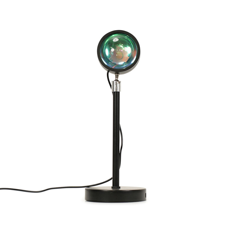 Onofre Metal Novelty Lamp