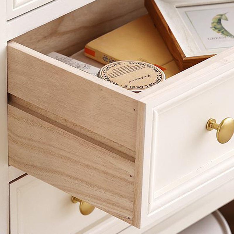 Armoire de rangement pour chambre à coucher
